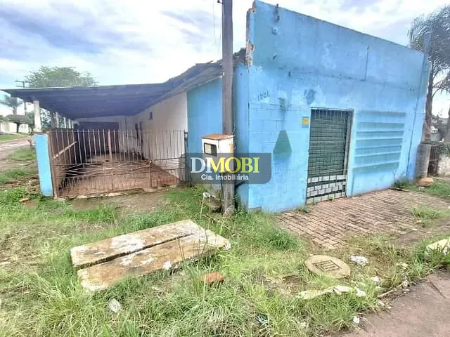 Terreno com 300m², à venda, no bairro Central em Gravataí