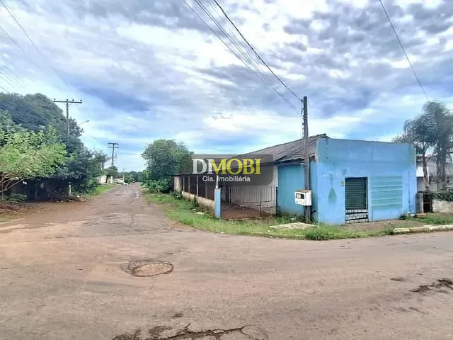 Terreno com 300m², à venda, no bairro Central em Gravataí