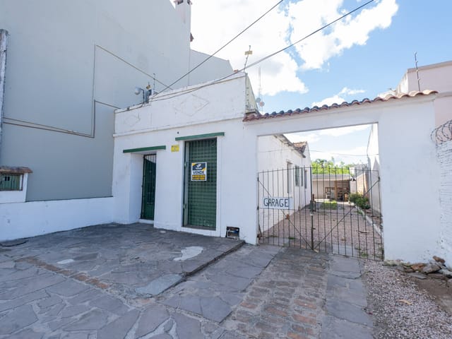 Terreno com 408m², à venda, no bairro Areal em Pelotas