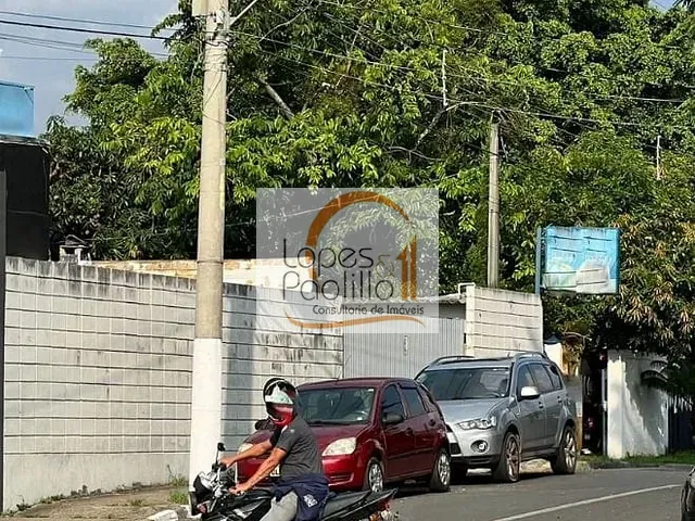 Terreno com 290m², à venda, no bairro Cidade Satélite em Atibaia