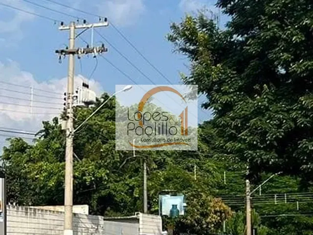 Terreno com 290m², à venda, no bairro Cidade Satélite em Atibaia