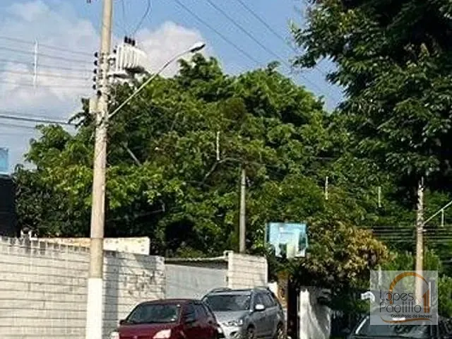 Terreno com 290m², à venda, no bairro Cidade Satélite em Atibaia