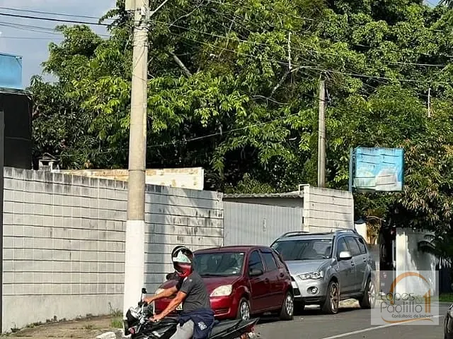 Terreno com 290m², à venda, no bairro Cidade Satélite em Atibaia