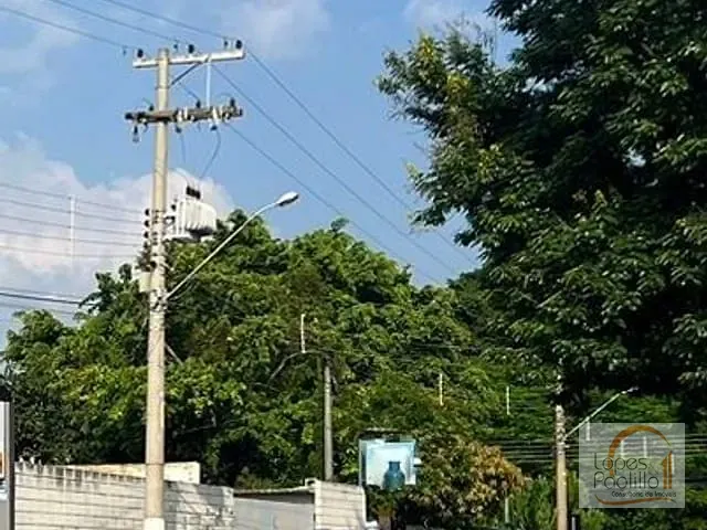 Terreno com 290m², à venda, no bairro Cidade Satélite em Atibaia