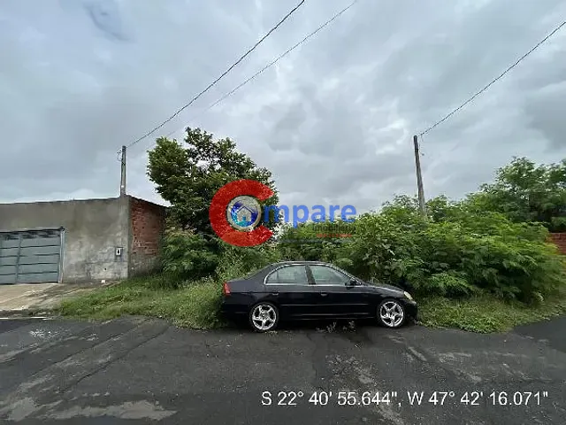 Terreno com 10m² 1 quarto e 1 banheiro, à venda, no bairro Vale do Sol em Piracicaba