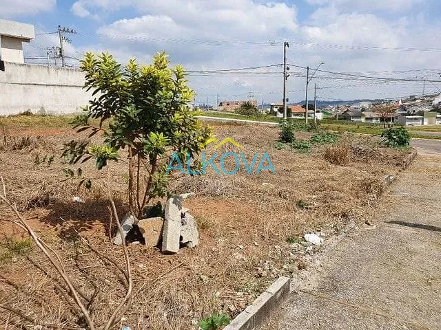 Terreno com 341m², à venda, no bairro Jardim Santa Júlia em São José dos Campos