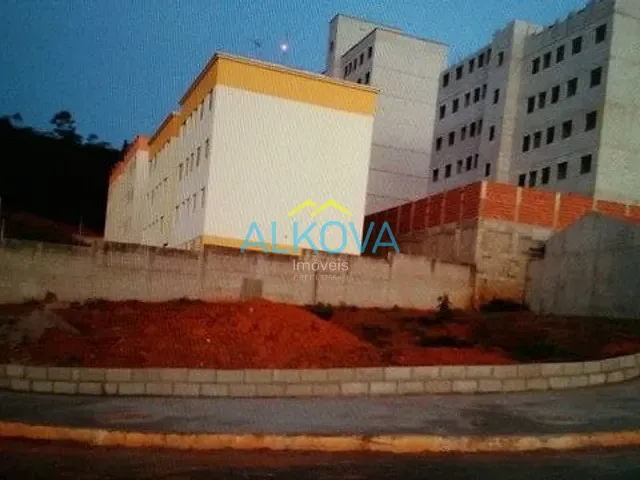 Terreno com 341m², à venda, no bairro Jardim Santa Júlia em São José dos Campos