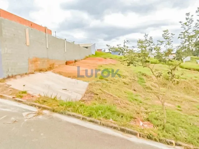 Terreno com 250m², à venda, no bairro Portal Giardino em Itatiba