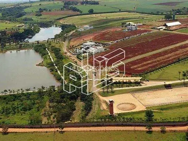 Terreno com 1000m², à venda, no bairro Indefinido em Porto Feliz
