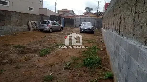 Terreno, 250 m² - Foto 1