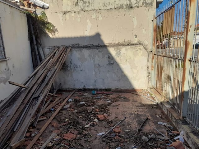 Foto do Terreno - Terreno à venda, 115 m² por R$ 371.000,00 - Chácara Califórnia - São Paulo/SP | ZONA LESTE IMÓVEIS