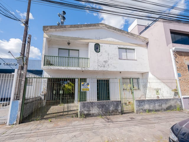 Terreno com 1050m², à venda, no bairro Centro em Pelotas