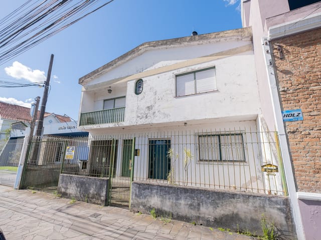 Terreno com 1050m², à venda, no bairro Centro em Pelotas