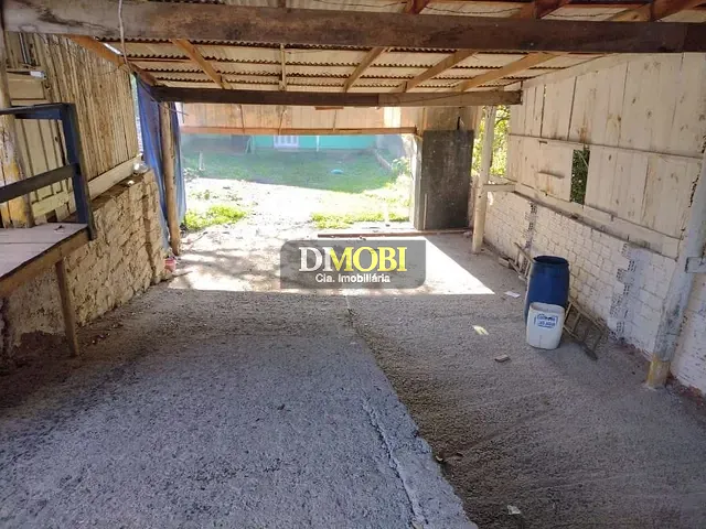 Terreno com 490m², à venda, no bairro Passo das Pedras em Gravataí