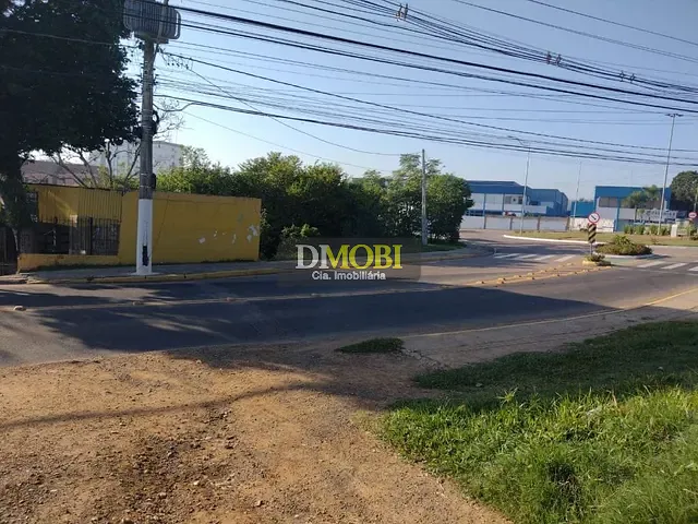 Terreno com 490m², à venda, no bairro Passo das Pedras em Gravataí