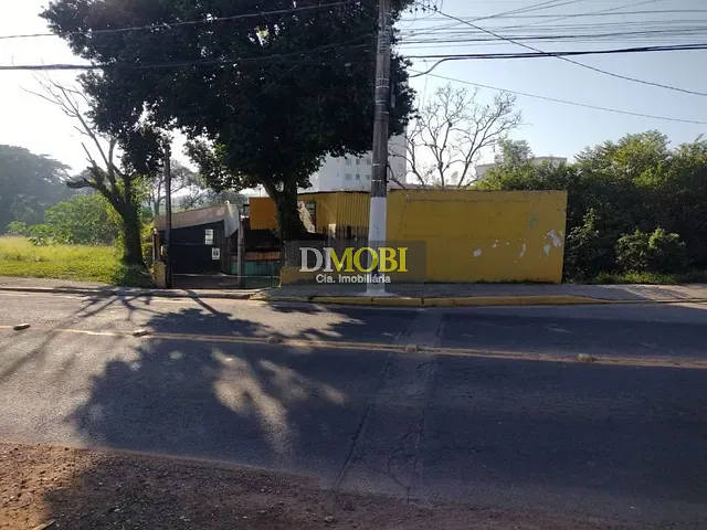 Terreno com 490m², à venda, no bairro Passo das Pedras em Gravataí