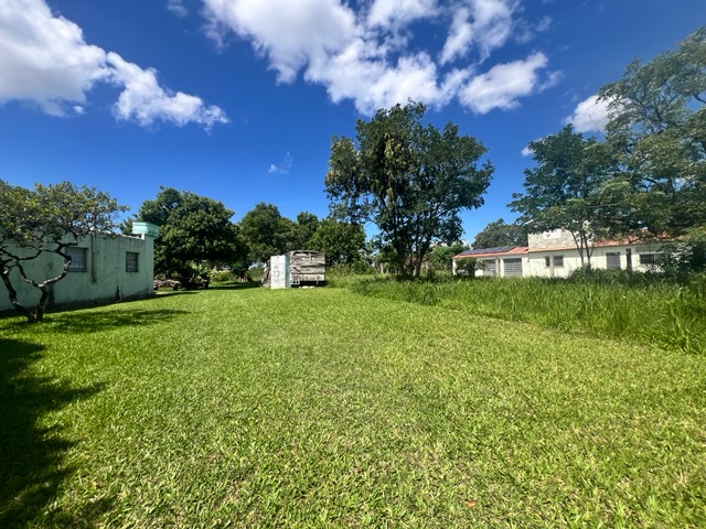 Terreno com 15885m², à venda, no bairro Três Vendas em Pelotas