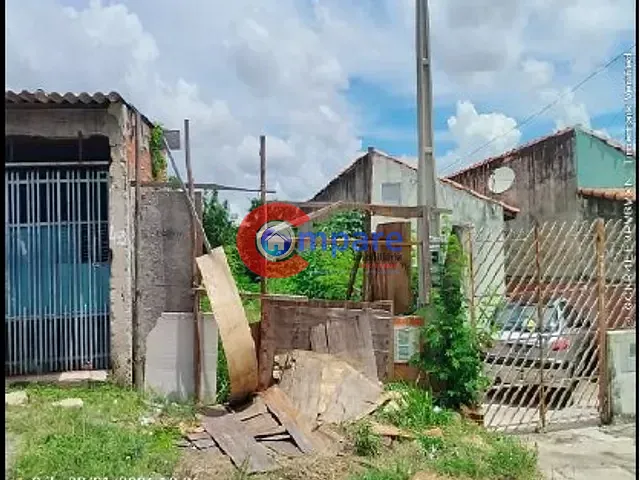 Terreno com 10m² 1 quarto e 1 banheiro, à venda, no bairro Parque São Bento em Sorocaba