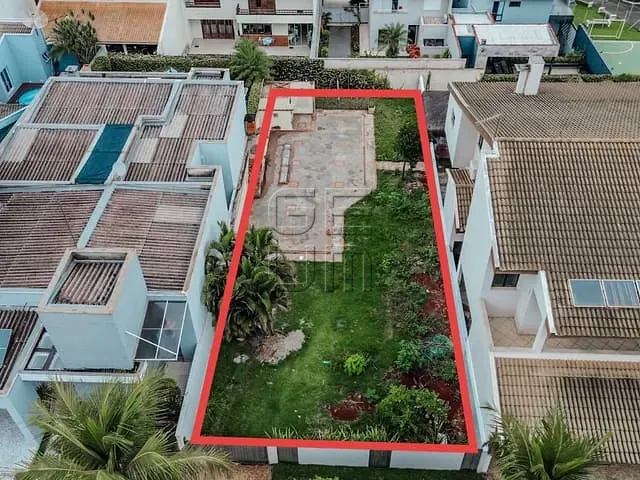 Terreno com 360m², à venda, no bairro Terras de Santana II em Londrina