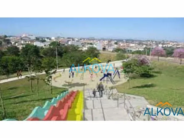 Terreno com 161m², à venda, no bairro Jardim Santa Júlia em São José dos Campos