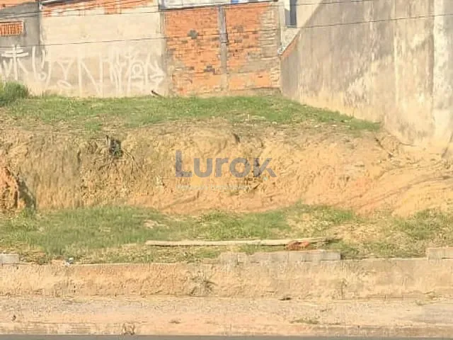 Terreno com 125m², à venda, no bairro Parque Esmeralda em Sorocaba