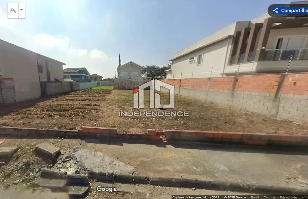 Terreno, 250 m² - Foto 1