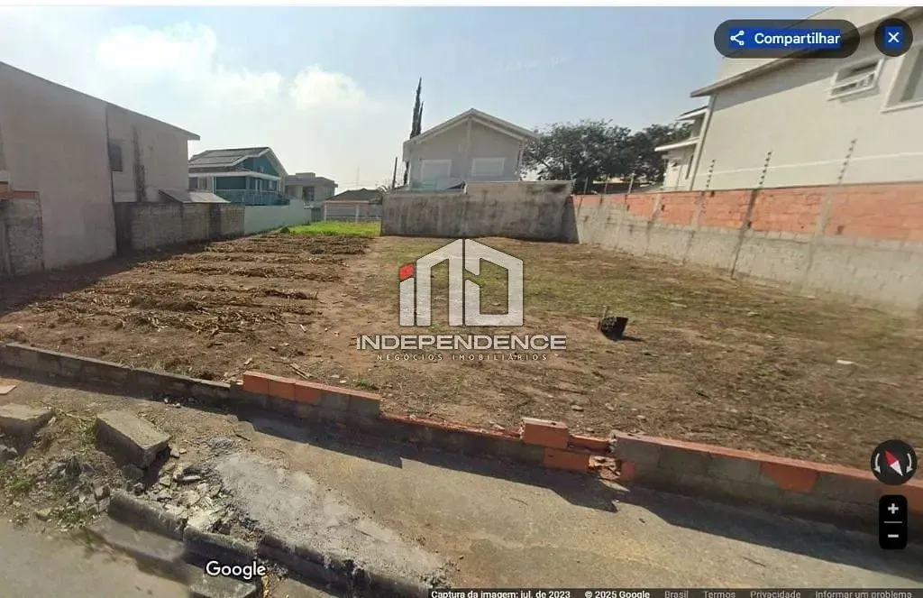 Terreno, 250 m² - Foto 6