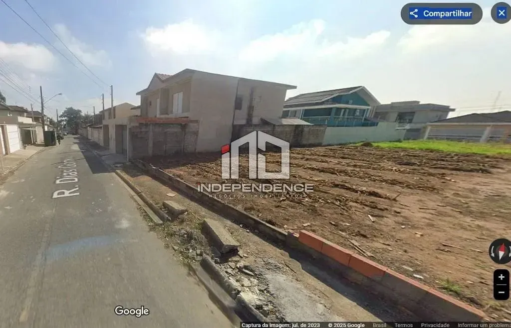 Terreno, 250 m² - Foto 10