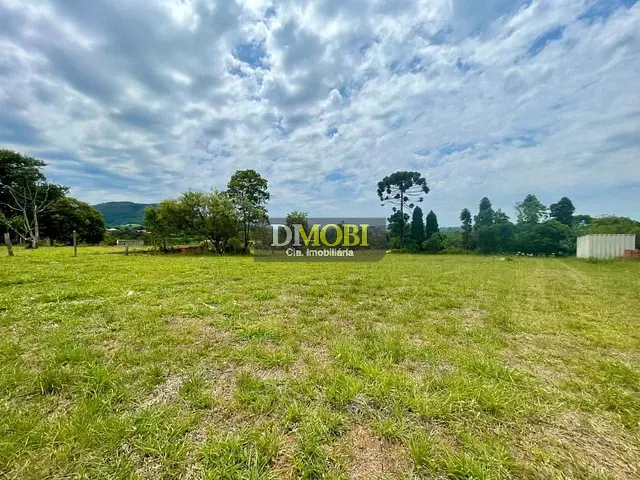 Terreno com 1337m², à venda, no bairro Parque Itacolomi em Gravataí