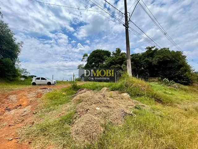Terreno com 1337m², à venda, no bairro Parque Itacolomi em Gravataí