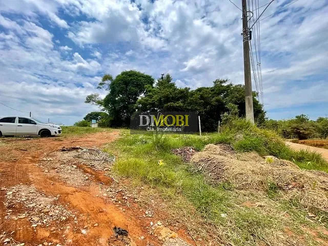 Terreno com 1337m², à venda, no bairro Parque Itacolomi em Gravataí