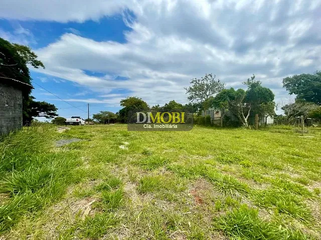 Terreno com 1337m², à venda, no bairro Parque Itacolomi em Gravataí