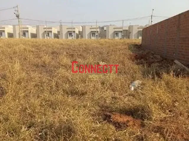 Terreno com 160m², à venda, no bairro (N-19) em Ribeirão Preto