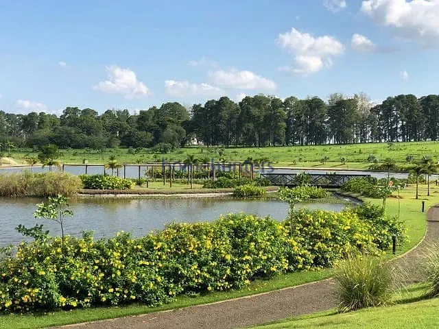 Terreno com 1216m², à venda, no bairro Residencial Haras Patente em Jaguariúna