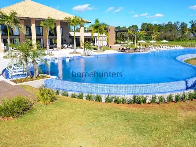 Terreno com 1216m², à venda, no bairro Residencial Haras Patente em Jaguariúna