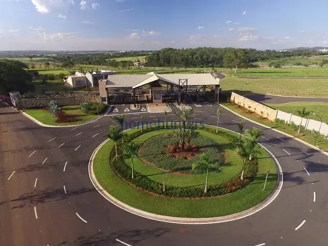 Terreno com 1216m², à venda, no bairro Residencial Haras Patente em Jaguariúna