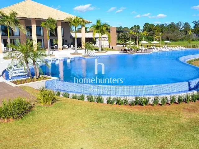 Terreno com 1216m², à venda, no bairro Residencial Haras Patente em Jaguariúna