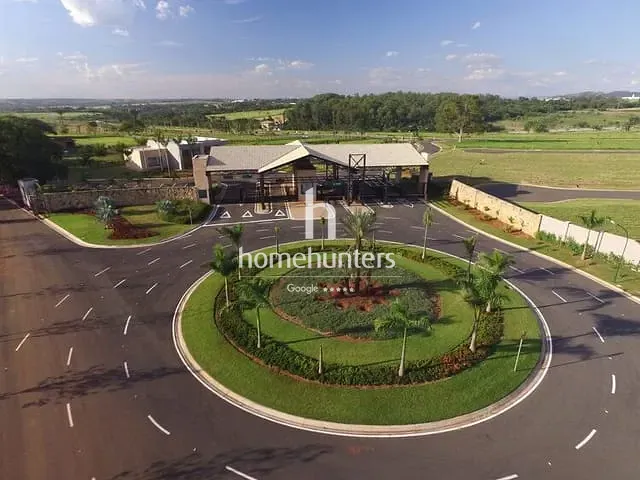 Terreno com 1216m², à venda, no bairro Residencial Haras Patente em Jaguariúna