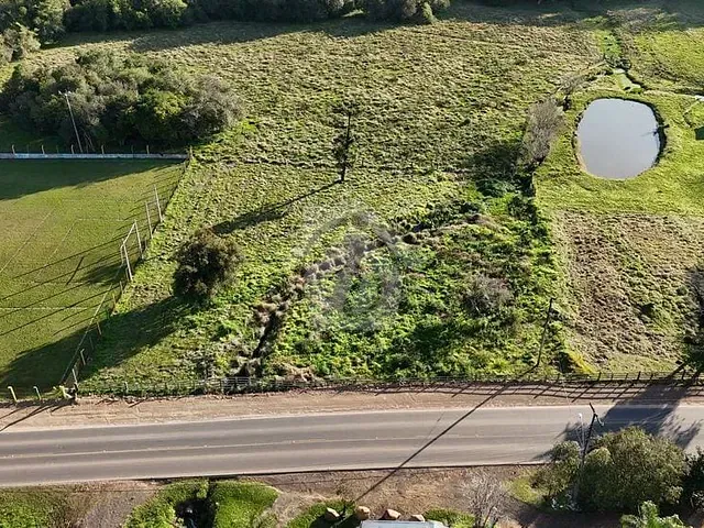 Terreno à venda, no bairro Morro Bonito em Paverama