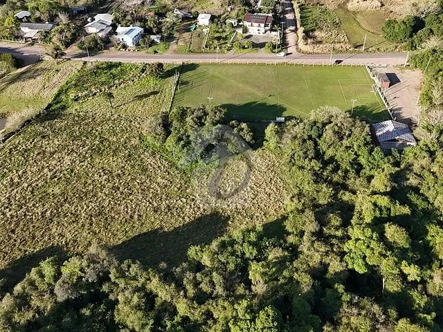 Terreno à venda, no bairro Morro Bonito em Paverama