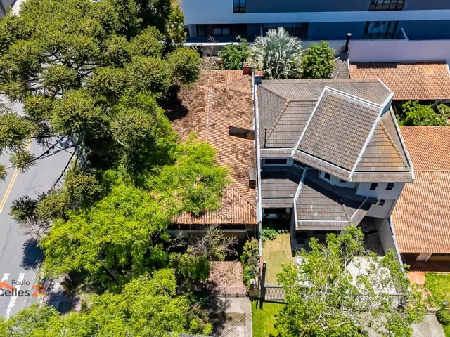 Terreno com 375m², à venda, no bairro Boa Vista em Curitiba