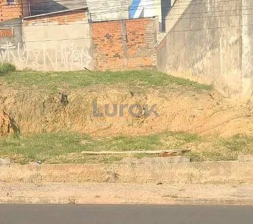 Terreno, 250 m² - Foto 2