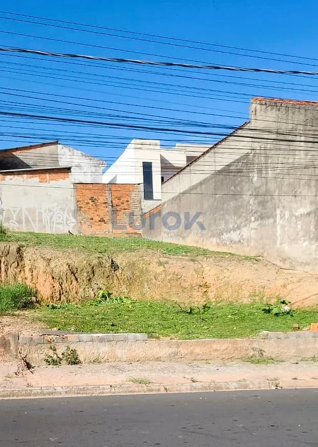 Terreno, 250 m² - Foto 1