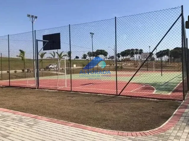 Terreno com 682m², à venda, no bairro Condomínio Residencial Ecopark Bourbon em Caçapava