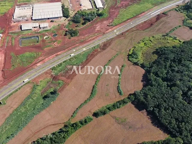 Terreno com 148901m², à venda, no bairro Conjunto Habitacional Jamile Dequech em Londrina