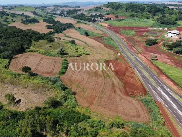 Terreno com 148901m², à venda, no bairro Conjunto Habitacional Jamile Dequech em Londrina