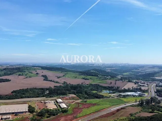 Terreno com 148901m², à venda, no bairro Conjunto Habitacional Jamile Dequech em Londrina