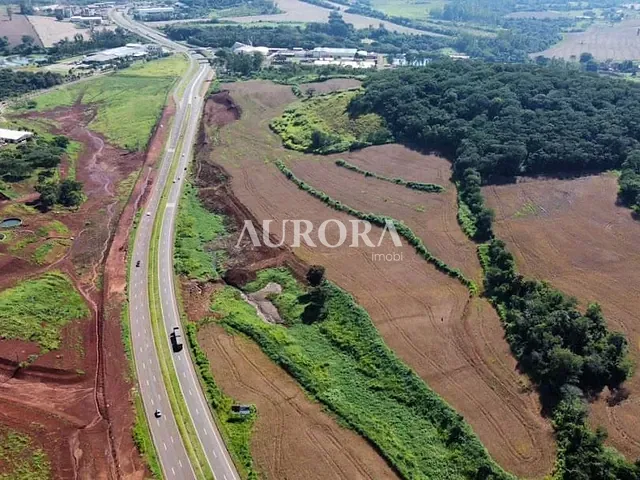 Terreno com 148901m², à venda, no bairro Conjunto Habitacional Jamile Dequech em Londrina