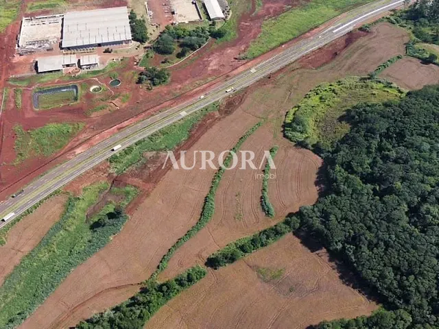 Terreno com 148901m², à venda, no bairro Conjunto Habitacional Jamile Dequech em Londrina
