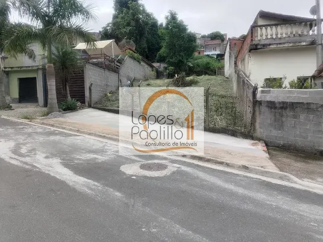 Terreno com 270m², à venda, no bairro Jardim Imperial em Atibaia